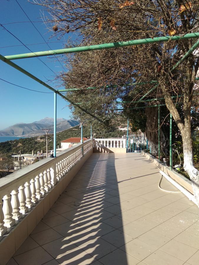 Villa Bianca Piqeras Экстерьер фото