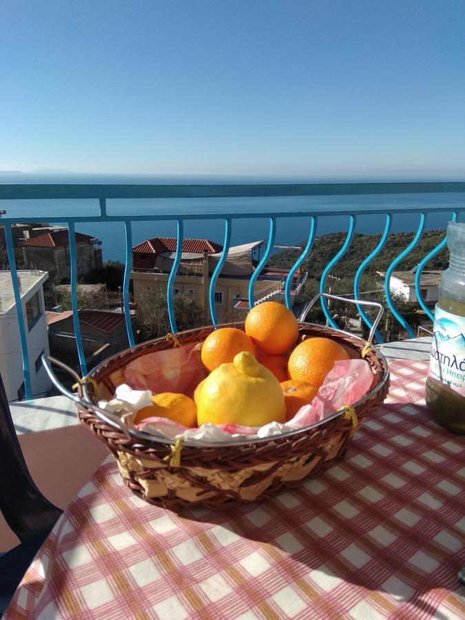 Villa Bianca Piqeras Экстерьер фото
