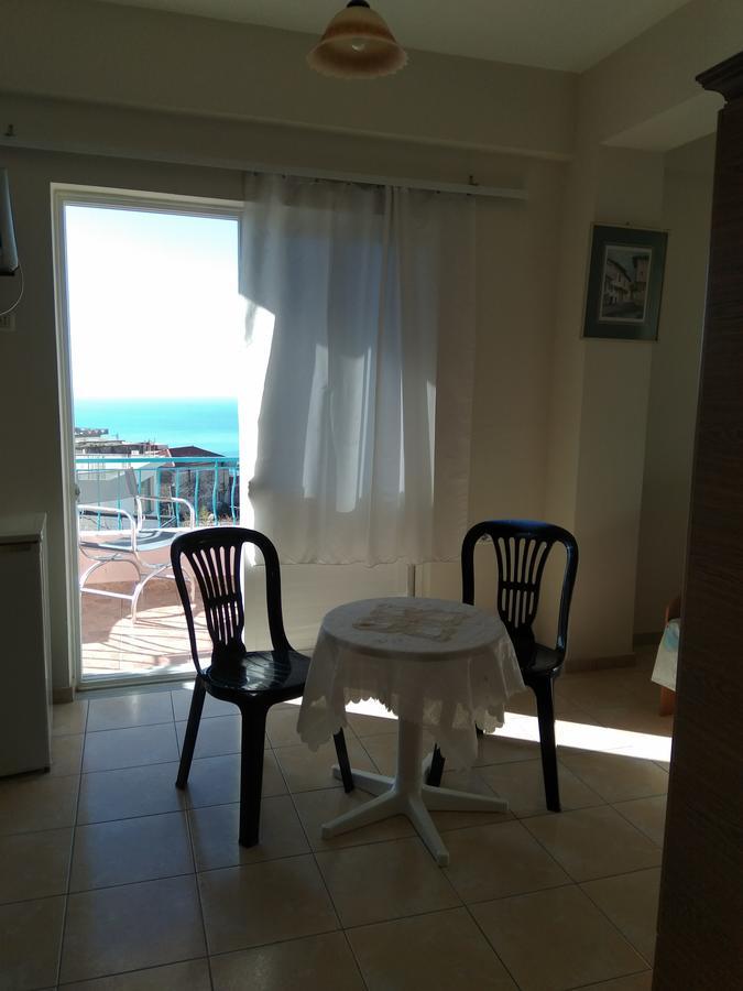 Villa Bianca Piqeras Экстерьер фото